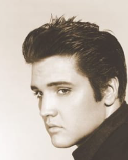 The King (Elvis)
