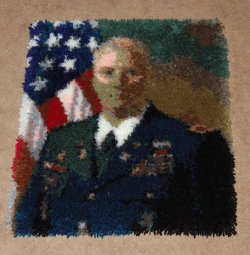 Col. David O. Whitaker, RET.